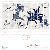 Botanical Wallpaper - Tulip